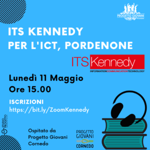 its kennedy webinar 11 maggio 2020